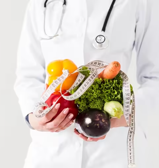 Descubra como a nutrologia oncológica contribui para a qualidade de vida, prevenção de efeitos colaterais e suporte ao tratamento do câncer. Nutrologia oncológica em Pouso Alegre.