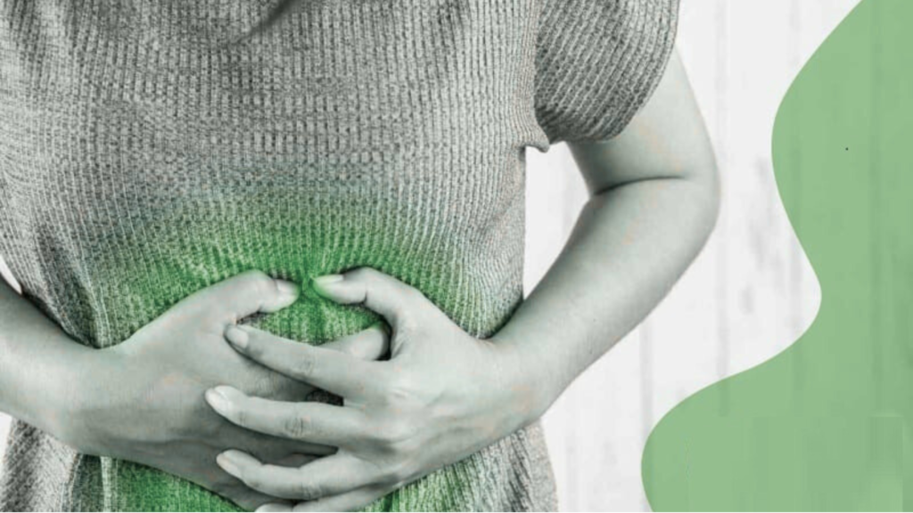 Intoxicação alimentar: sintomas, riscos e cuidados essenciais. Dra. Lívia Tiburzio, médica nutróloga em Pouso Alegre.